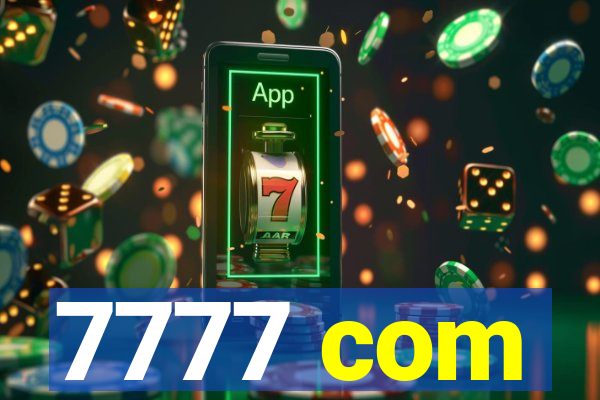 7777 com